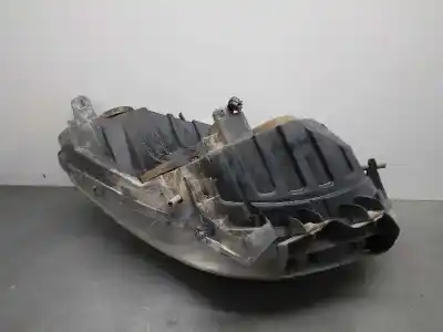 Автозапчастина б/у ліва фара для fiat doblo cargo 1.3 16v jtd cat посилання на oem iam 51810672  