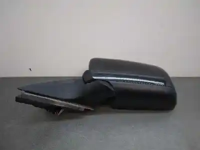 Second-hand car spare part left rearview mirror for audi a6 c5 avant (4b5, 4b6) 2.5 tdi oem iam references 3229501  