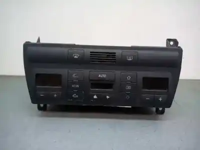 Second-hand car spare part climate control for audi a6 c5 avant (4b5, 4b6) 2.5 tdi oem iam references 4b0820043an