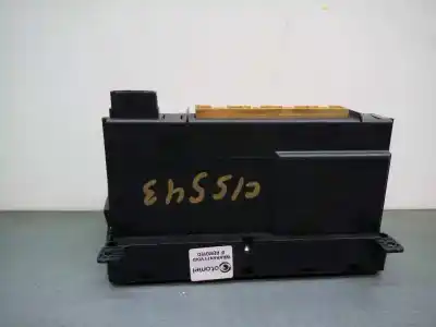Автозапчасти б/у климат-контроль за audi a6 c5 avant (4b5, 4b6) 2.5 tdi ссылки oem iam 4b0820043an  