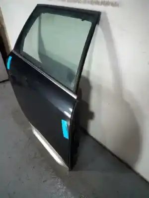 Автозапчасти б/у дверь задняя правая за audi a6 c5 avant (4b5, 4b6) 2.5 tdi ссылки oem iam 4z7833052  