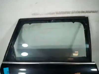 Автозапчасти б/у дверь задняя правая за audi a6 c5 avant (4b5, 4b6) 2.5 tdi ссылки oem iam 4z7833052  