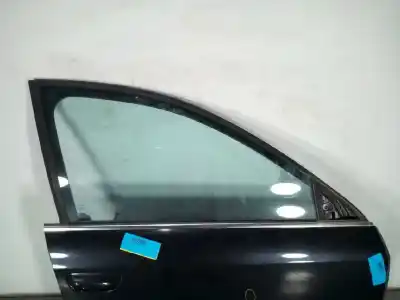 Автозапчастина б/у передні праві двері для audi a6 c5 avant (4b5, 4b6) 2.5 tdi посилання на oem iam 4z7831052a  
