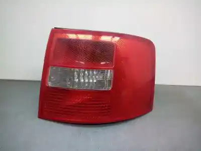 Second-hand car spare part right tailgate light for audi a6 c5 avant (4b5, 4b6) 2.5 tdi oem iam references 4b9945096f