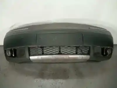Second-hand car spare part front bumper for audi a6 c5 avant (4b5, 4b6) 2.5 tdi oem iam references 