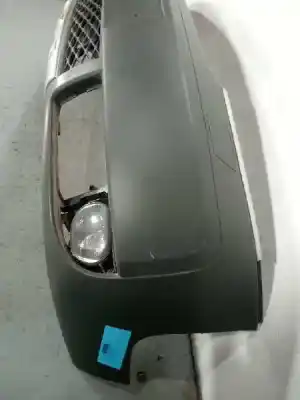Автозапчасти б/у передний бампер за audi a6 c5 avant (4b5, 4b6) 2.5 tdi ссылки oem iam   