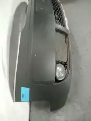 Автозапчасти б/у передний бампер за audi a6 c5 avant (4b5, 4b6) 2.5 tdi ссылки oem iam   