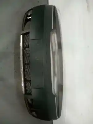Автозапчасти б/у передний бампер за audi a6 c5 avant (4b5, 4b6) 2.5 tdi ссылки oem iam   