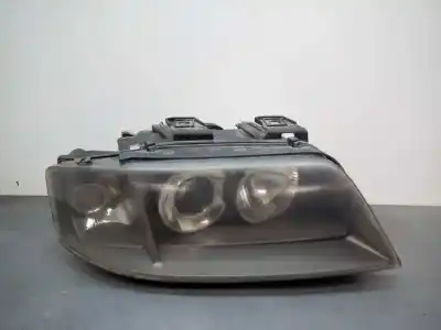Second-hand car spare part right headlight for audi a6 c5 avant (4b5, 4b6) 2.5 tdi oem iam references 14847400