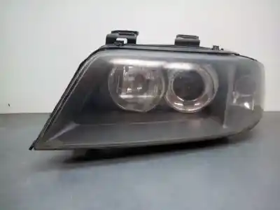 Автозапчастина б/у ліва фара для audi a6 c5 avant (4b5, 4b6) 2.5 tdi посилання на oem iam 14847300  