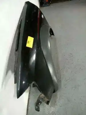 Second-hand car spare part left front fin for audi a6 c5 avant (4b5, 4b6) 2.5 tdi oem iam references   