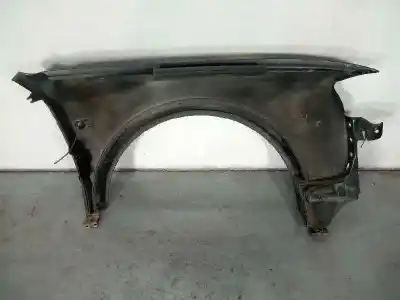 Second-hand car spare part left front fin for audi a6 c5 avant (4b5, 4b6) 2.5 tdi oem iam references   