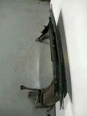 Second-hand car spare part left front fin for audi a6 c5 avant (4b5, 4b6) 2.5 tdi oem iam references   