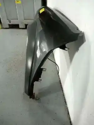 Second-hand car spare part left front fin for audi a6 c5 avant (4b5, 4b6) 2.5 tdi oem iam references   