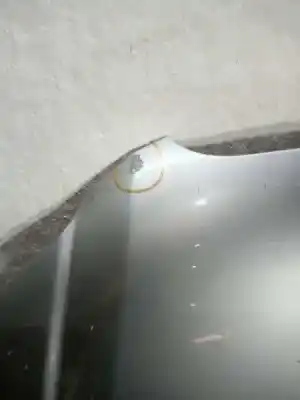 Peça sobressalente para automóvel em segunda mão capot por audi a4 avant (8e) 2.0 tdi referências oem iam 8e0823029d  