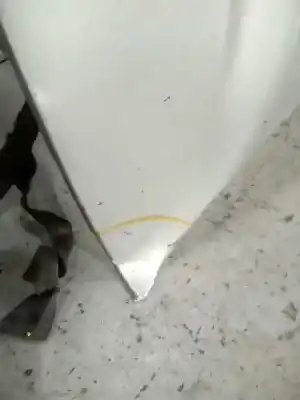 Peça sobressalente para automóvel em segunda mão capot por audi a4 avant (8e) 2.0 tdi referências oem iam 8e0823029d  