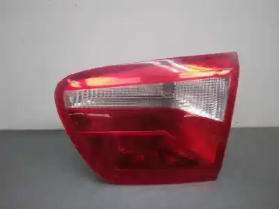 Pezzo di ricambio per auto di seconda mano luce di coda interna destra per seat ibiza st (6j8) style riferimenti oem iam 6j8945094