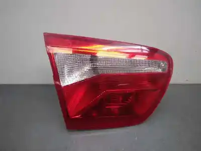 Pezzo di ricambio per auto di seconda mano luce di coda interna sinistra per seat ibiza st (6j8) style riferimenti oem iam 6j8945093