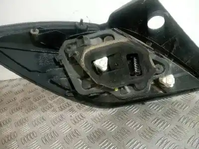 Автозапчасти б/у правый задний фонарь за opel astra gtc cosmo ссылки oem iam 1222175 93357460sae 13252444ece