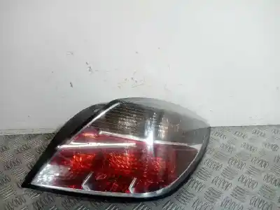 Автозапчасти б/у правый задний фонарь за opel astra gtc cosmo ссылки oem iam 1222175 93357460sae 13252444ece