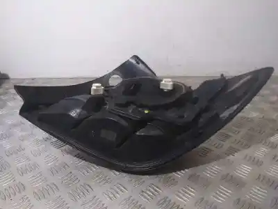 Автозапчасти б/у левый задний фонарь за opel astra gtc cosmo ссылки oem iam 1222174  342691834