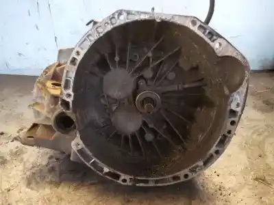 Автозапчастина б/у коробка передач для renault laguna ii (bg0/1_) 2.0 dci (bg1t) посилання на oem iam 