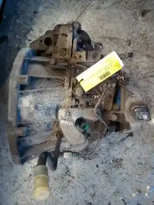 Автозапчасти б/у коробка передач за renault laguna ii (bg0/1_) 2.0 dci (bg1t) ссылки oem iam   