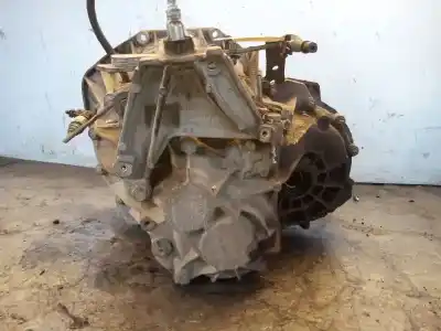 Автозапчасти б/у коробка передач за renault laguna ii (bg0/1_) 2.0 dci (bg1t) ссылки oem iam   