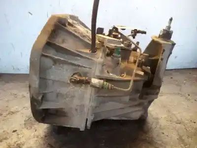 Автозапчасти б/у коробка передач за renault laguna ii (bg0/1_) 2.0 dci (bg1t) ссылки oem iam   