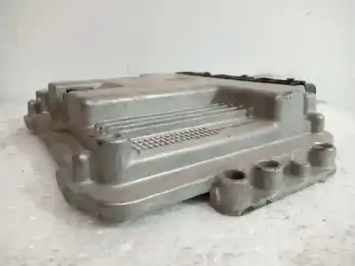 Second-hand car spare part ecu engine control for ford focus lim. (cb4) trend oem iam references 0281011701  8m5112a650lg