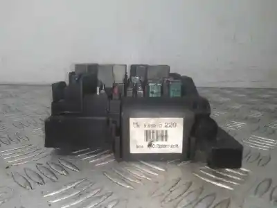 Second-hand car spare part fuse box unit for kia carens (un) concept oem iam references 919501d  