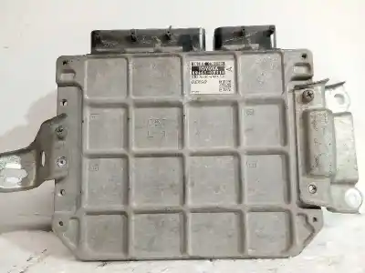 Автозапчастина б/у ебу контролер двигуна для toyota yaris (ksp9/scp9/nlp9) 1.3 cat посилання на oem iam 896610d310