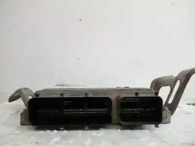 Peça sobressalente para automóvel em segunda mão centralina de motor uce por toyota yaris (ksp9/scp9/nlp9) 1.3 cat referências oem iam 896610d310  