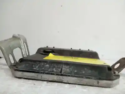 Peça sobressalente para automóvel em segunda mão centralina de motor uce por toyota yaris (ksp9/scp9/nlp9) 1.3 cat referências oem iam 896610d310  