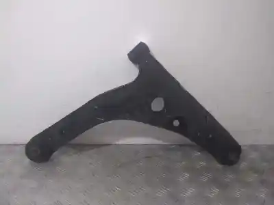 Peça sobressalente para automóvel em segunda mão braço de suspensão inferior esquerdo dianteiro por ford transit combi ´06 ft 350 l trend referências oem iam 053fclh