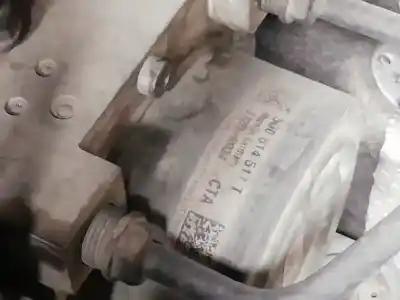 Автозапчасти б/у абс за volkswagen golf vii variant (bv5) advance bmt ссылки oem iam 5q0614517t