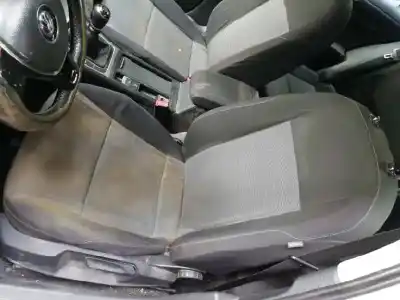 Автозапчасти б/у левое переднее сидение за volkswagen golf vii variant (bv5) advance bmt ссылки oem iam 