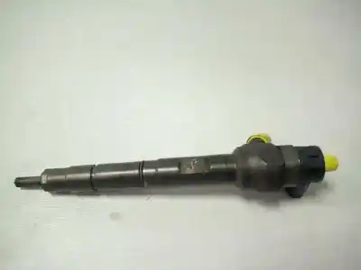 Автозапчастина б/у инжектор для volkswagen golf vii variant (bv5) advance bmt посилання на oem iam 04l130277g  