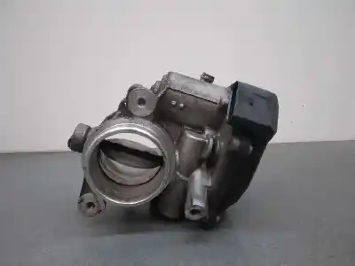 Автозапчасти б/у бабочка коробка за volkswagen golf vii variant (bv5) advance bmt ссылки oem iam 04l128637b