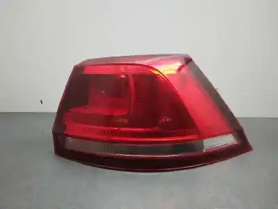 Автозапчасти б/у правый задний фонарь за volkswagen golf vii variant (bv5) advance bmt ссылки oem iam 5g9945096