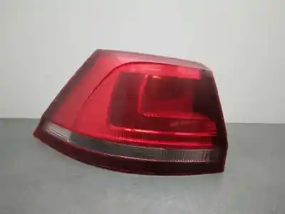 Автозапчасти б/у левый задний фонарь за volkswagen golf vii variant (bv5) advance bmt ссылки oem iam 5g9945095