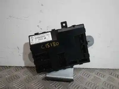 İkinci el araba yedek parçası Elektronik Modül için FORD TOURNEO COURIER (C4A) Titanium OEM IAM referansları DN1T15K600JG 116RA000084 