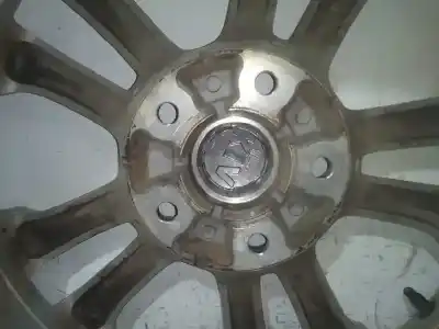 Peça sobressalente para automóvel em segunda mão jante por kia pro_cee´d ( ) drive referências oem iam   