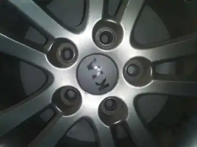 Peça sobressalente para automóvel em segunda mão jante por kia pro_cee´d ( ) drive referências oem iam   