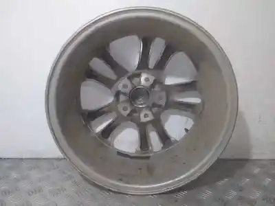 Peça sobressalente para automóvel em segunda mão jante por kia pro_cee´d ( ) drive referências oem iam   