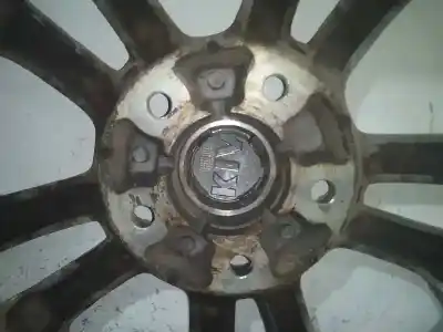 Peça sobressalente para automóvel em segunda mão jante por kia pro_cee´d ( ) drive referências oem iam   