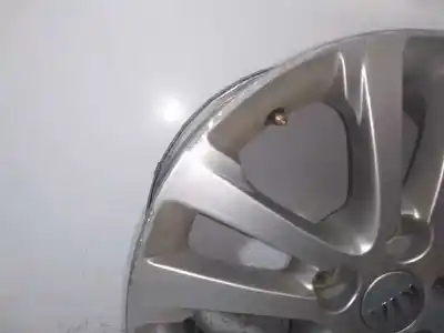 Peça sobressalente para automóvel em segunda mão jante por kia pro_cee´d ( ) drive referências oem iam   