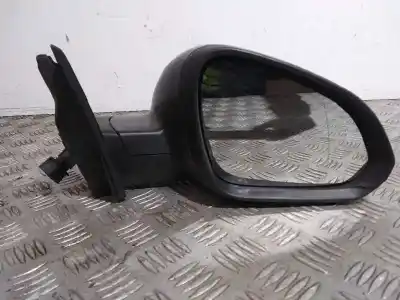 Peça sobressalente para automóvel em segunda mão espelho retrovisor direito por opel insignia a sedán (g09) 2.0 cdti (69) referências oem iam 13329089
