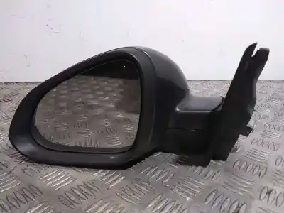 Peça sobressalente para automóvel em segunda mão espelho retrovisor esquerdo por opel insignia a sedán (g09) 2.0 cdti (69) referências oem iam 