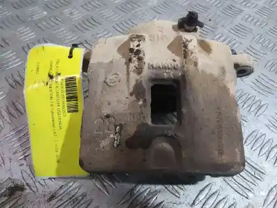 Second-hand car spare part Front Left Brake Caliper for SSANGYONG REXTON 2.9 Turbodiesel CAT OEM IAM references BC140082  